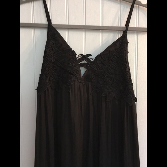 ⬇️Nasty Gal “The Take a Leaf Dress”, NWT, SOLD OUT - Picture 6 of 8